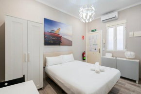 Rodas Apartment